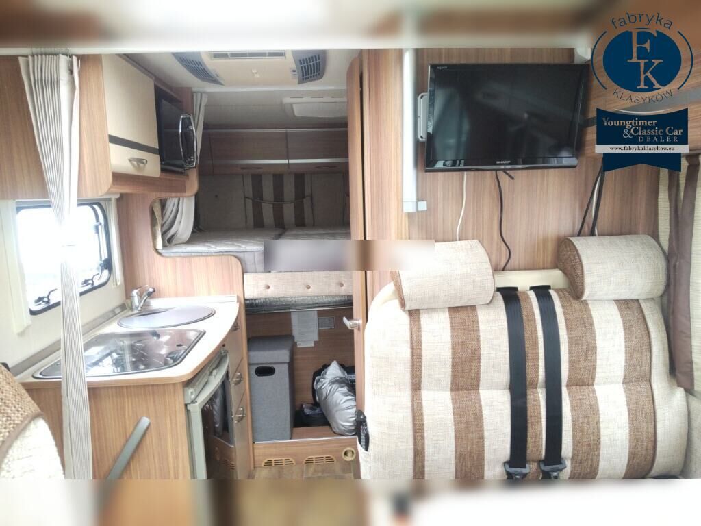 FIAT DUCATO 3D OTHERS 2012 - zdjęcie 8