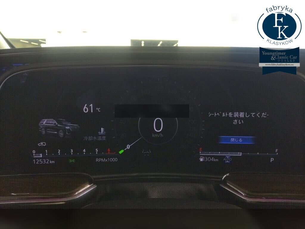 CADILLAC ESCALADE 4WD PLATINUM 2022 - zdjęcie 8