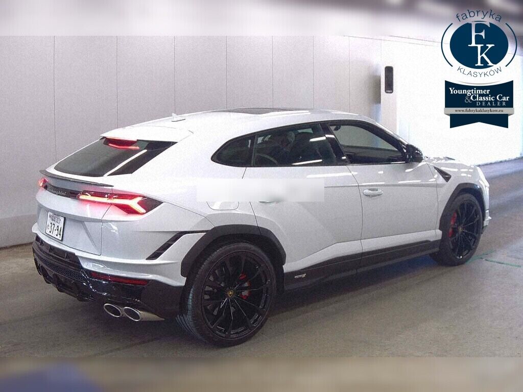 LAMBORGHINI URUS 4WD 2023 - zdjęcie 7
