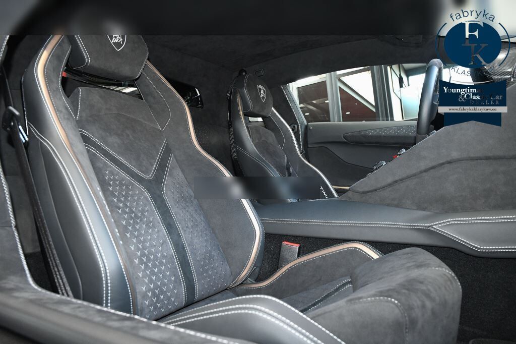 LAMBORGHINI AVENTADOR CP 4WD LP780-4 ULTIMAE 2022 - zdjęcie 14
