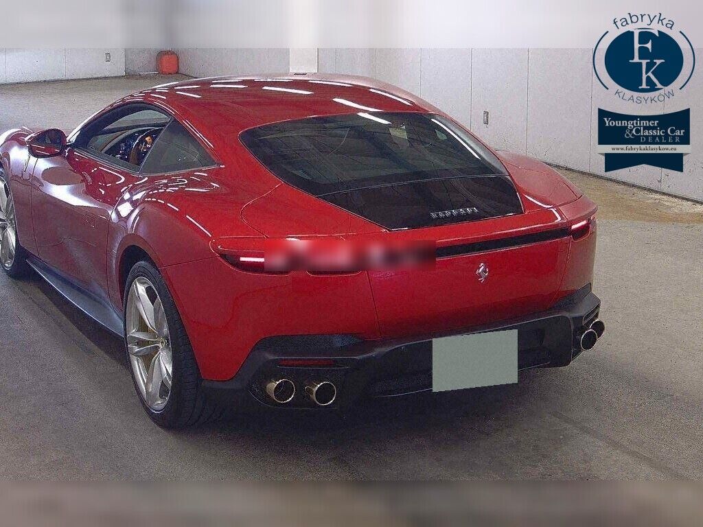 FERRARI OTHERS 2026 - zdjęcie 4