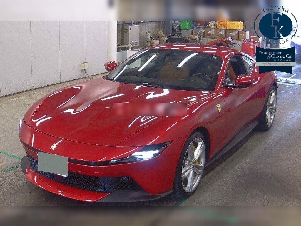FERRARI OTHERS 2026 - zdjęcie 6