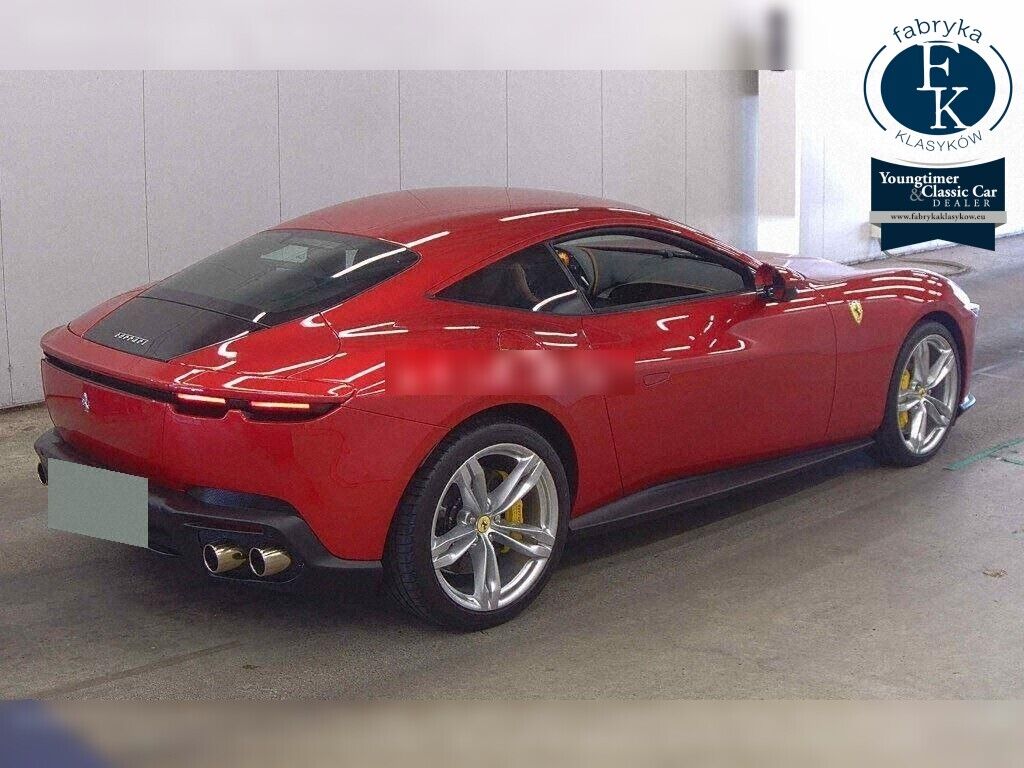 FERRARI OTHERS 2026 - zdjęcie 7
