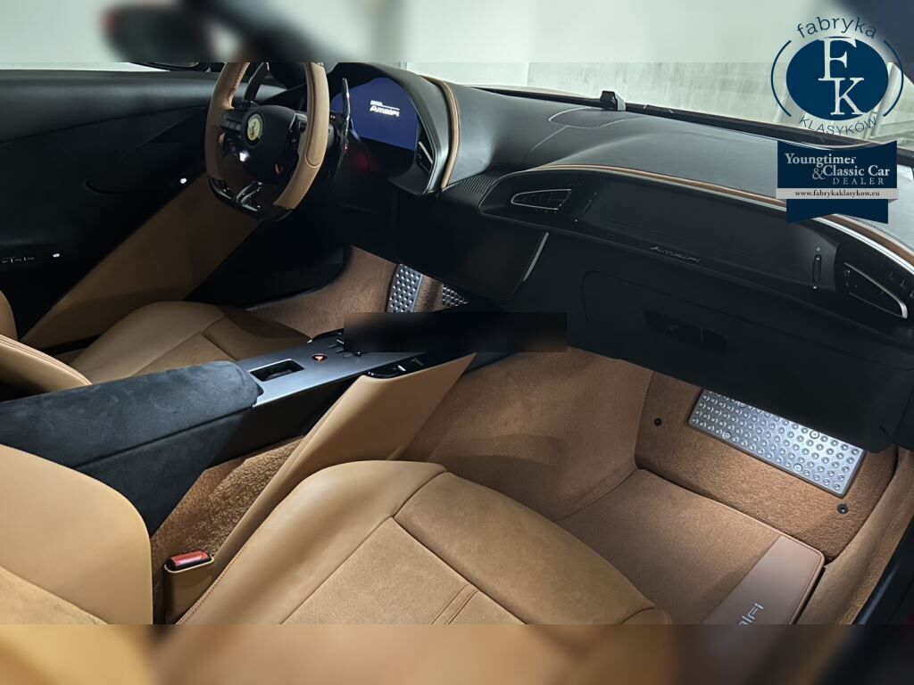 FERRARI OTHERS 2026 - zdjęcie 9