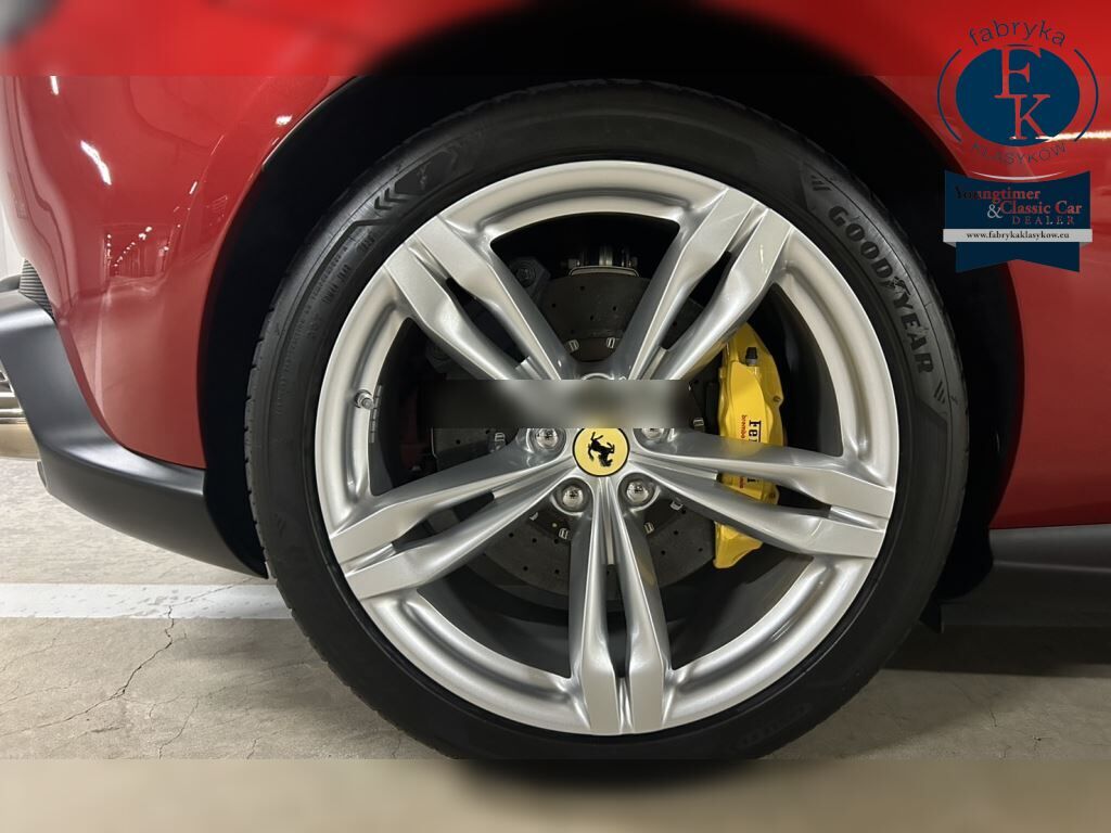 FERRARI OTHERS 2026 - zdjęcie 10