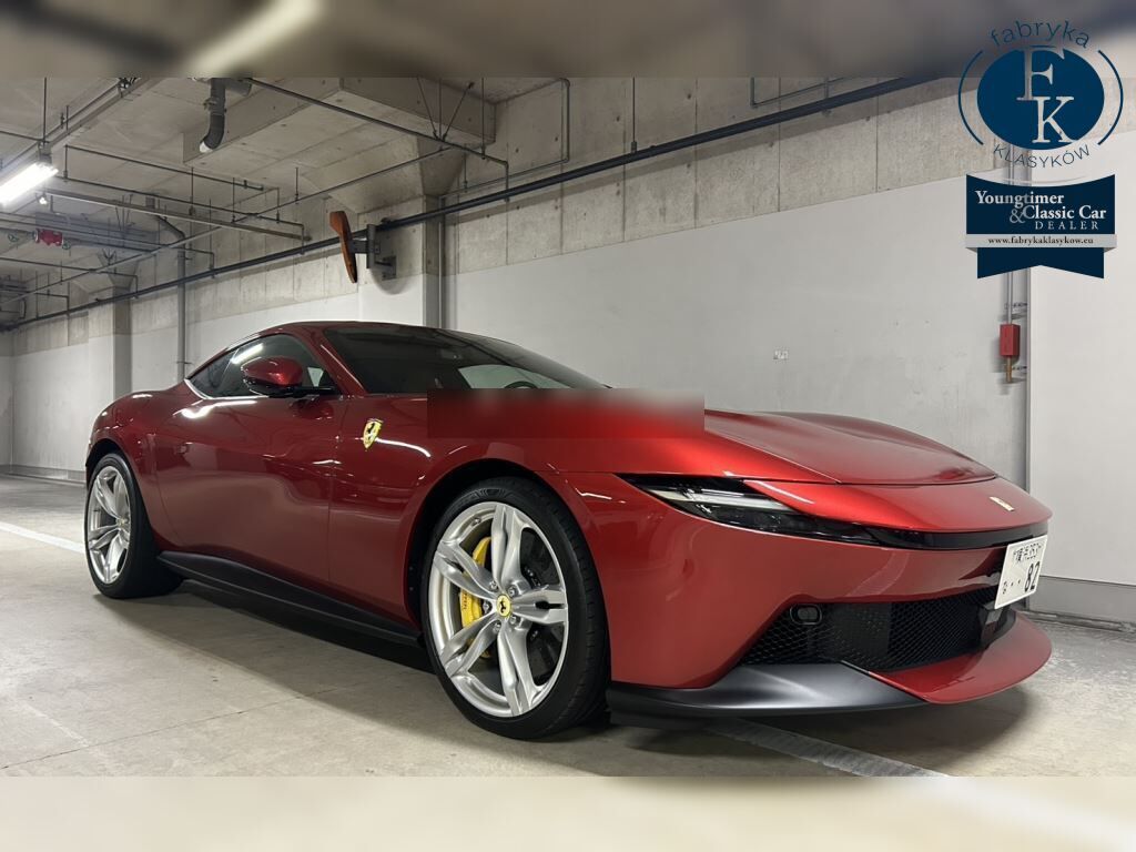 FERRARI OTHERS 2026 - zdjęcie 11