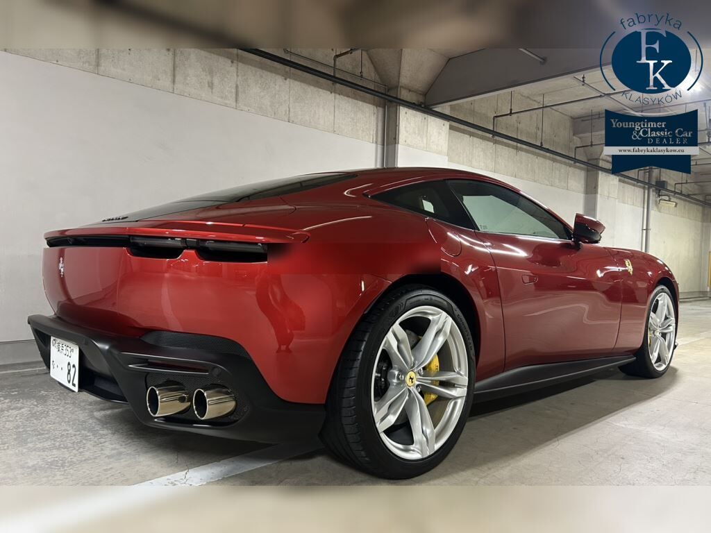 FERRARI OTHERS 2026 - zdjęcie 12