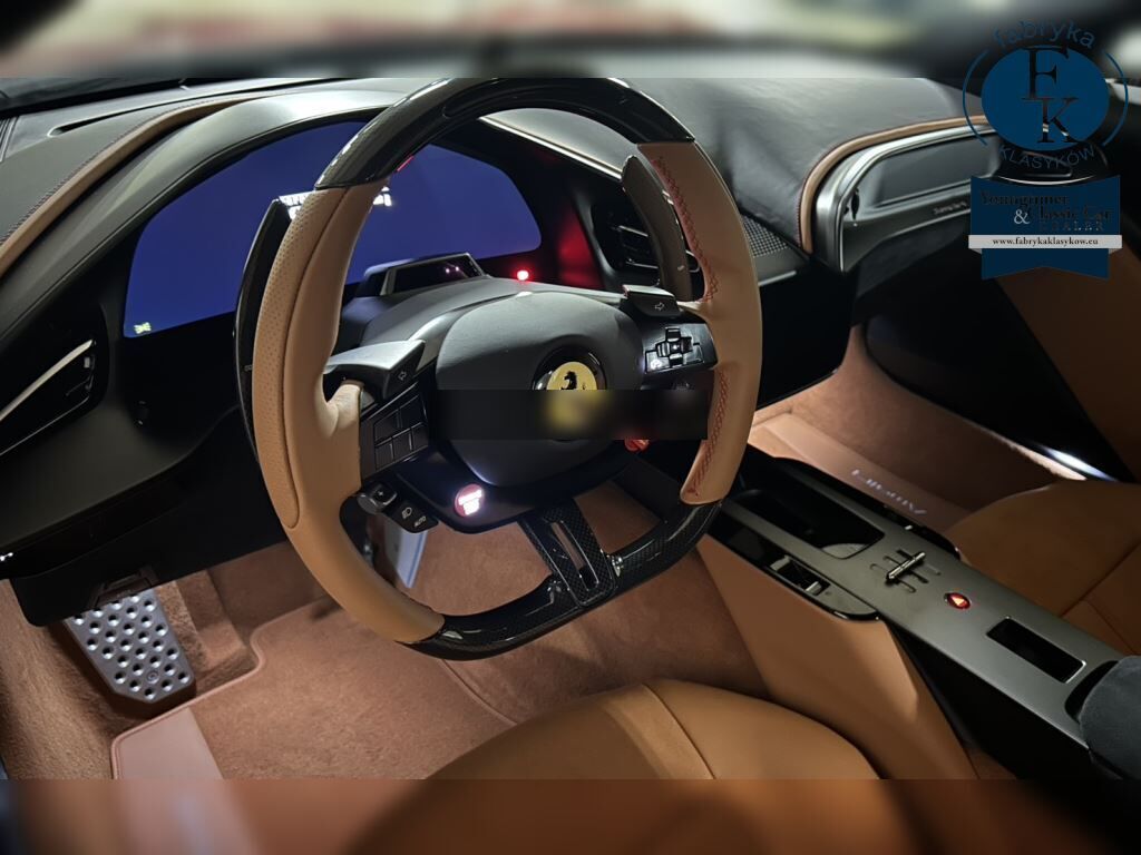 FERRARI OTHERS 2026 - zdjęcie 16