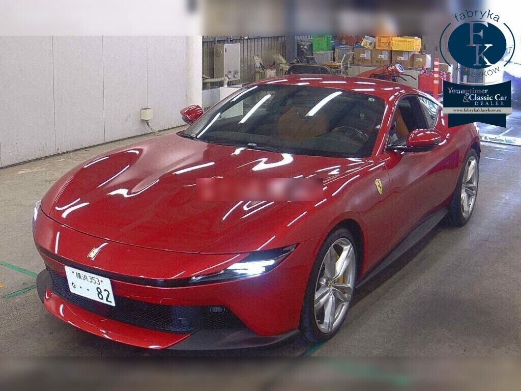 FERRARI OTHERS OTHERS 2026 - zdjęcie 6
