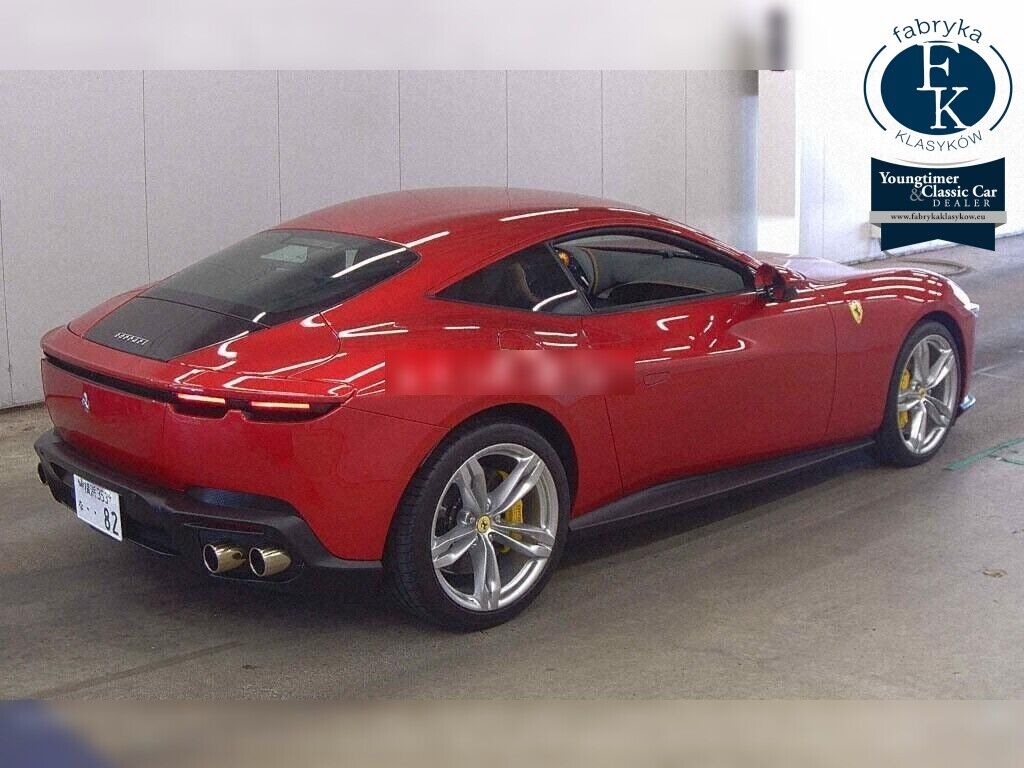 FERRARI OTHERS OTHERS 2026 - zdjęcie 7