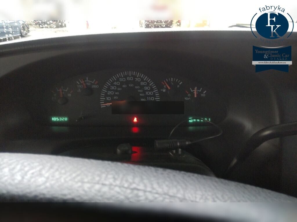 DODGE VAN 2006 - zdjęcie 8