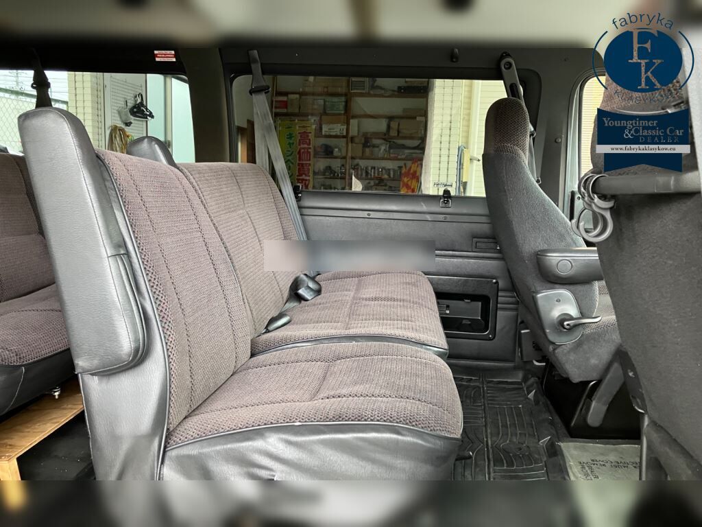 DODGE VAN 2006 - zdjęcie 12