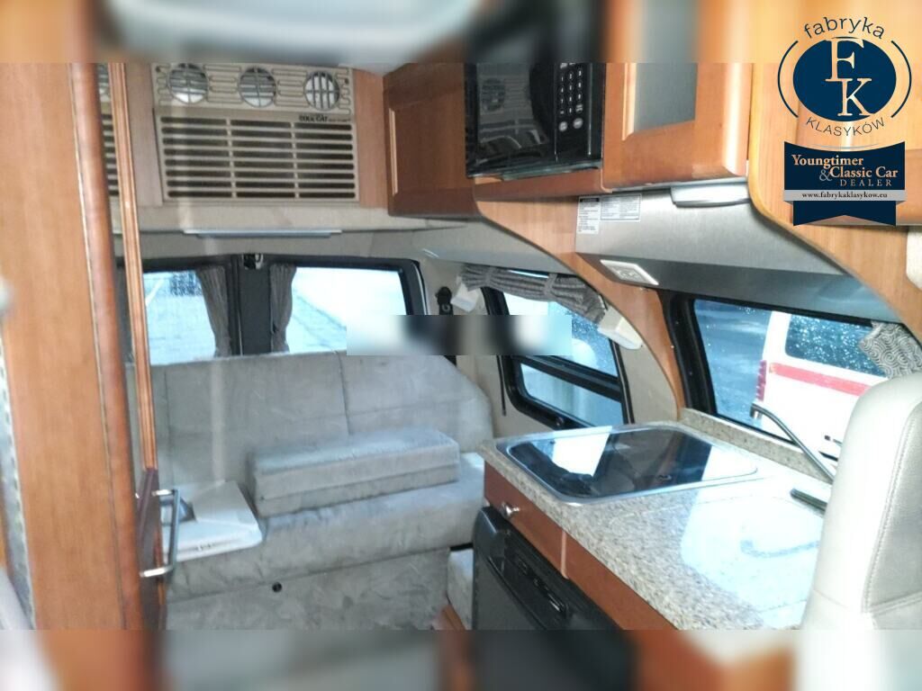 CHEVROLET EXPRESS OTHERS 2014 - zdjęcie 8