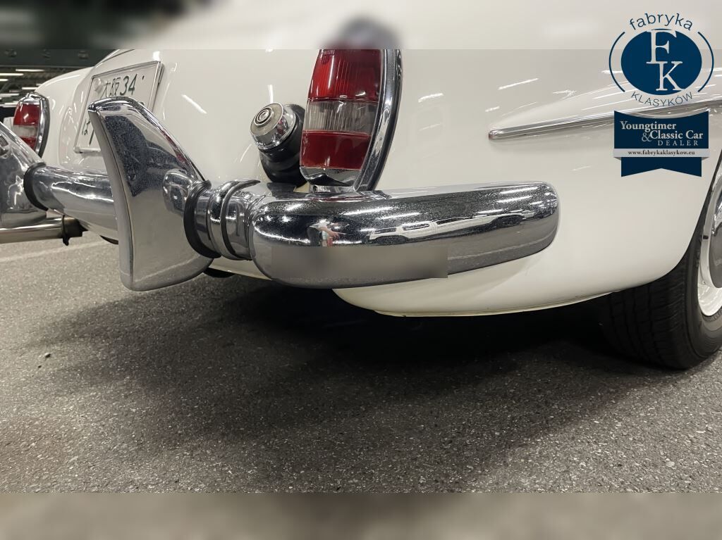 MERCEDES BENZ SL OP OTHERS 1990 - zdjęcie 9