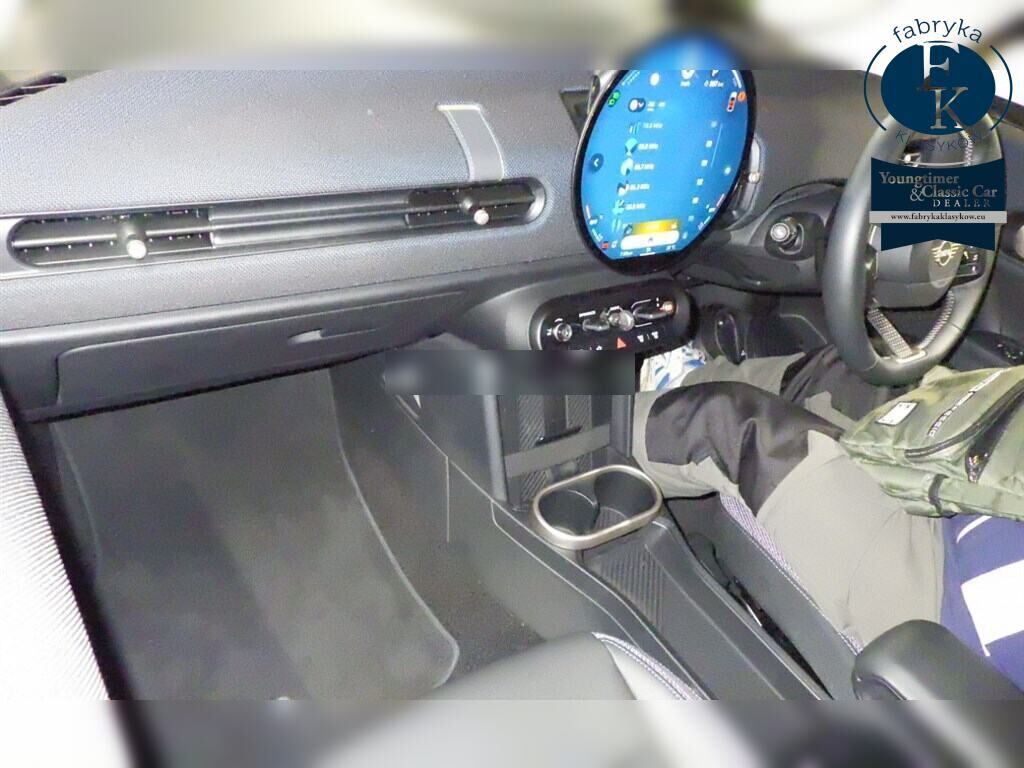 MINI MINI 3D COOPER S 2024 - zdjęcie 5