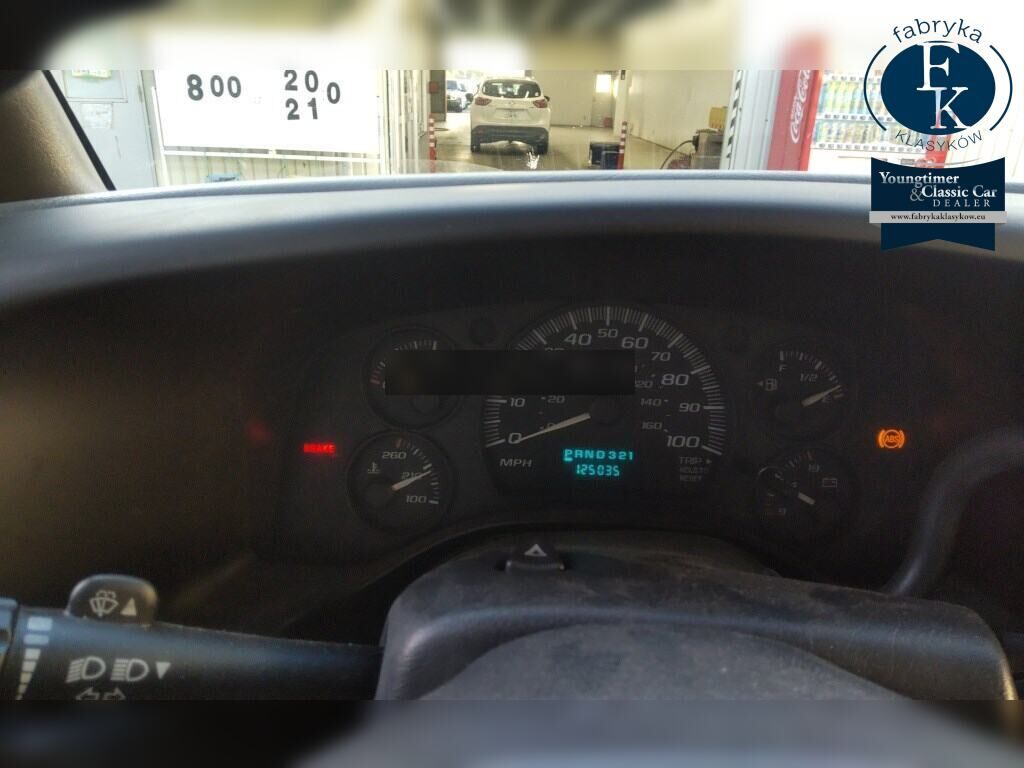 CHEVROLET EXPRESS BASE GRADE 2010 - zdjęcie 8