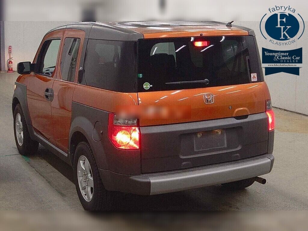 AMERICA HONDA AMERICA HONDA OTHERS 2018 - zdjęcie 4