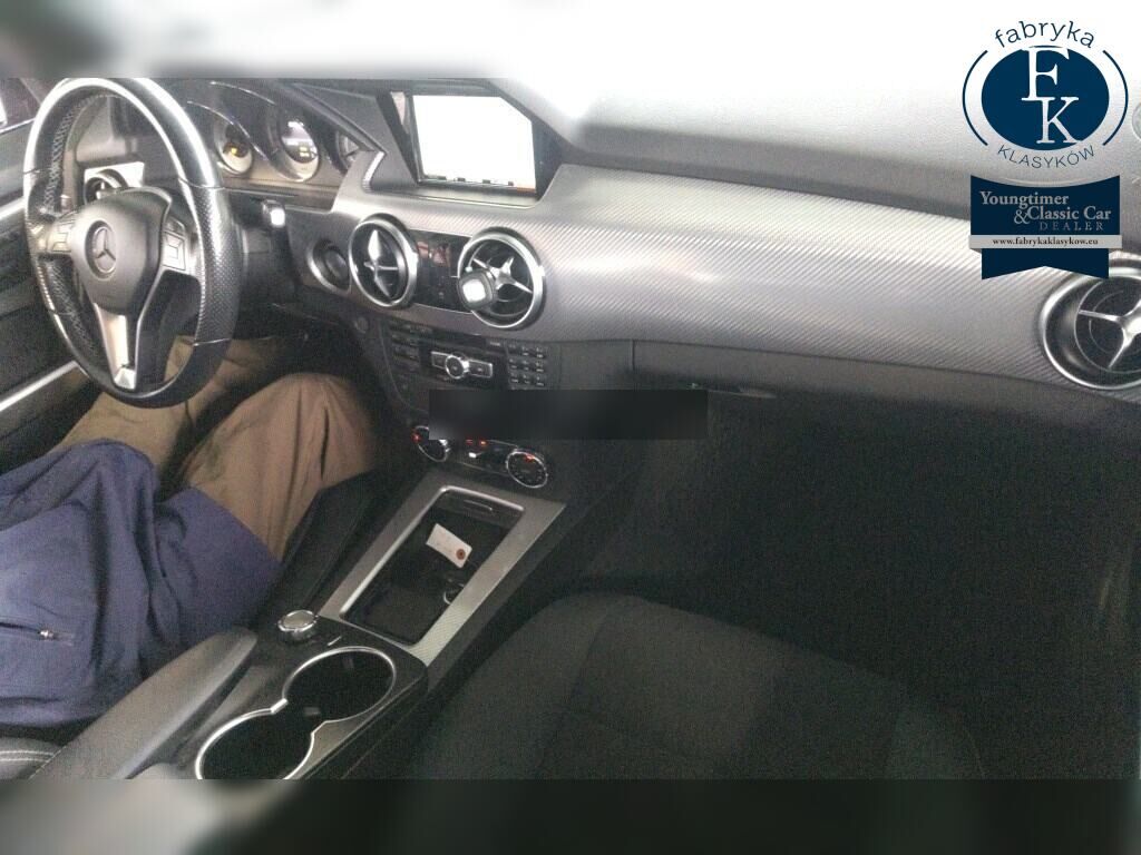 MERCEDES BENZ GLK-CLASS 4WD GLK350 4MATIC AMG SPORTS PACKAGE 2015 - zdjęcie 5