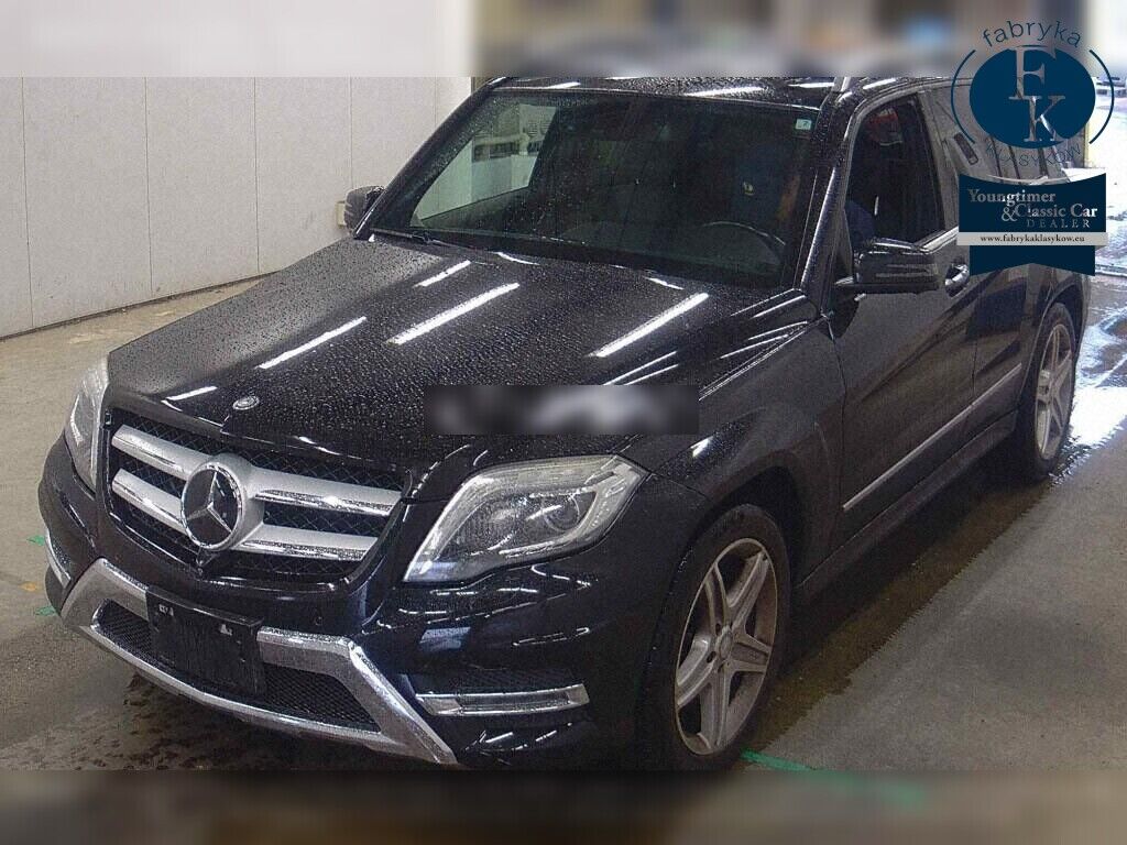 MERCEDES BENZ GLK-CLASS 4WD GLK350 4MATIC AMG SPORTS PACKAGE 2015 - zdjęcie 6