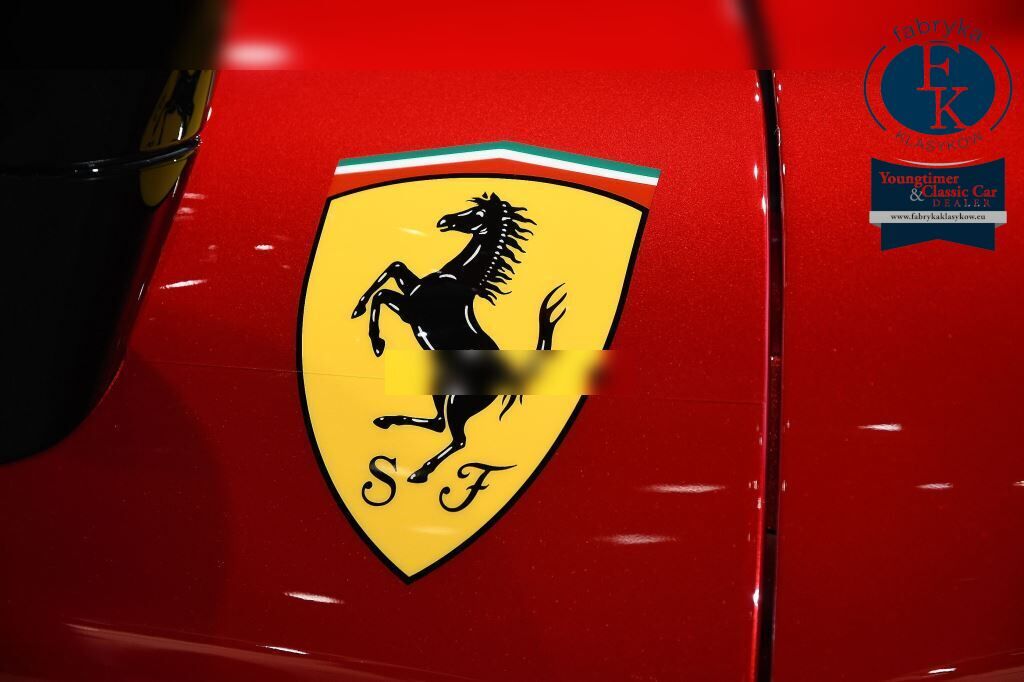 FERRARI SF90 STRADALE 4WD 2025 - zdjęcie 10