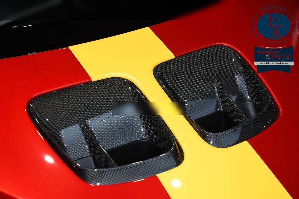 FERRARI SF90 STRADALE 4WD 2025 - zdjęcie 12