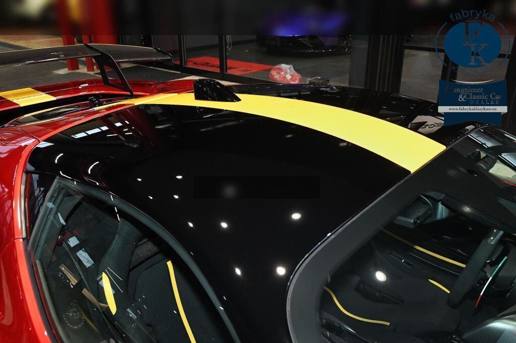 FERRARI SF90 STRADALE 4WD OTHERS 2025 - zdjęcie 9