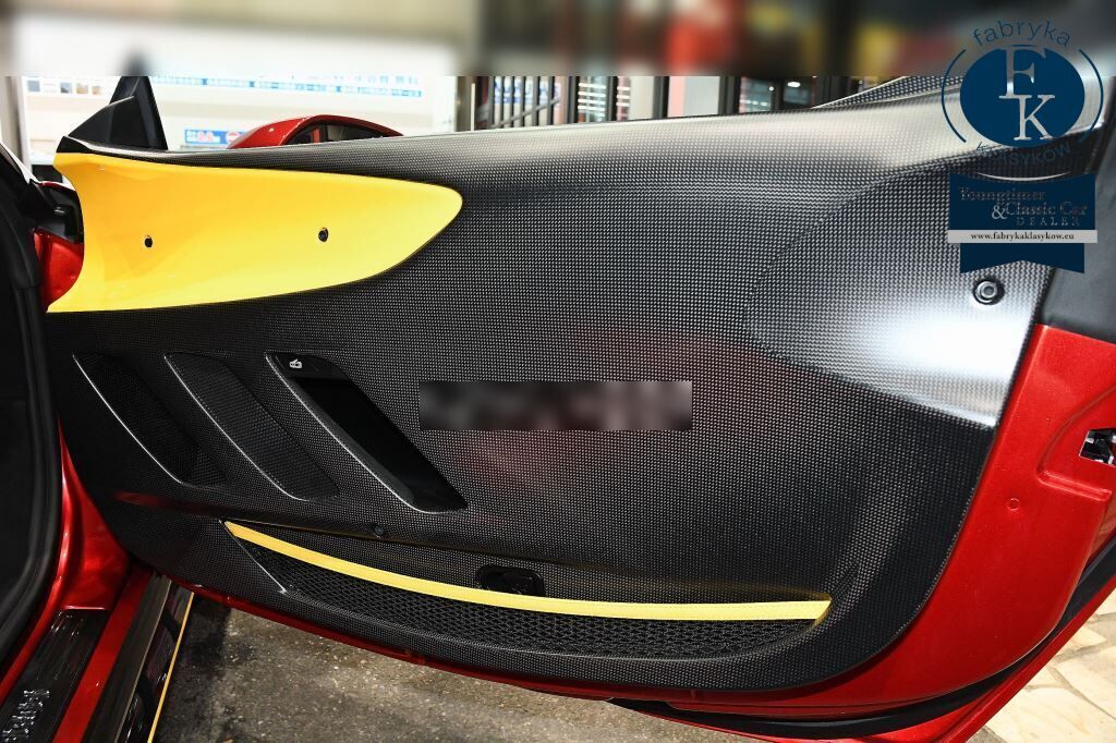 FERRARI SF90 STRADALE 4WD OTHERS 2025 - zdjęcie 14