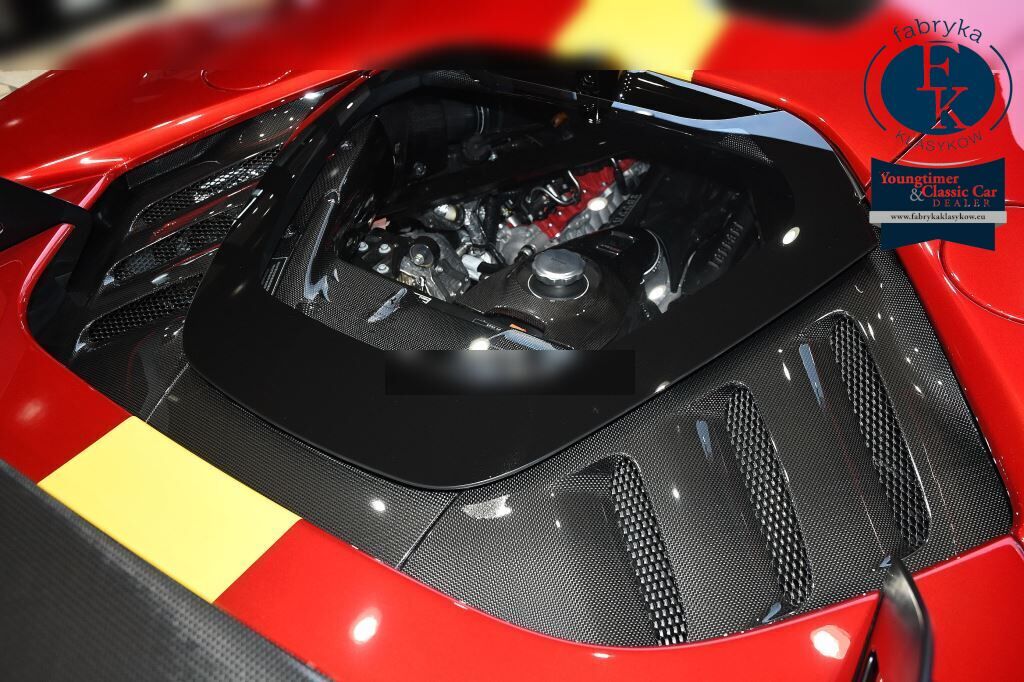FERRARI SF90 STRADALE 4WD OTHERS 2025 - zdjęcie 16