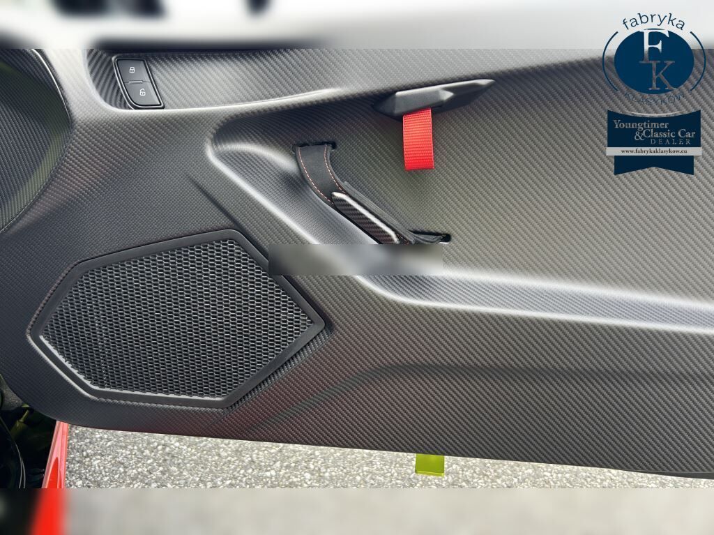 LAMBORGHINI HURACAN CP OTHERS 2023 - zdjęcie 9