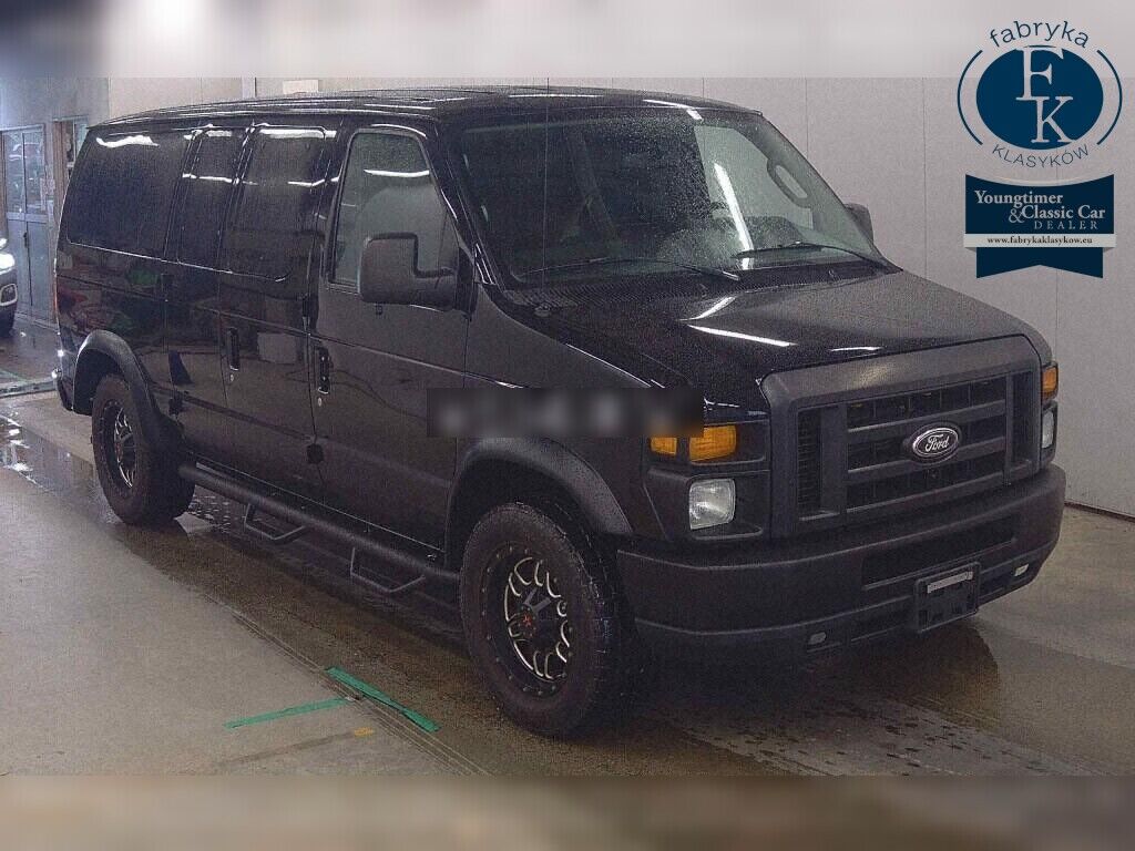 FORD E-150 OTHERS 2022 - zdjęcie 3