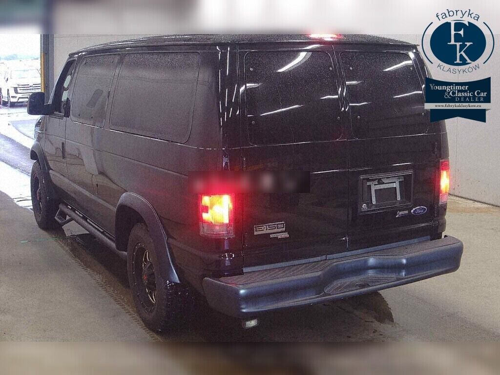 FORD E-150 OTHERS 2022 - zdjęcie 4