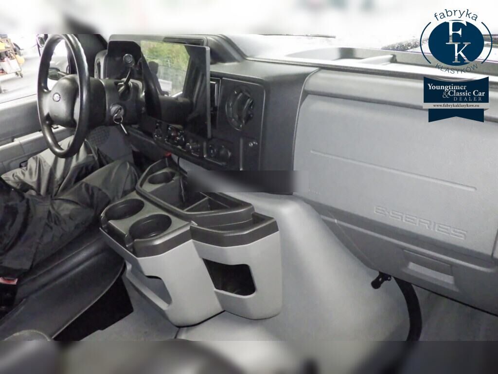FORD E-150 OTHERS 2022 - zdjęcie 5
