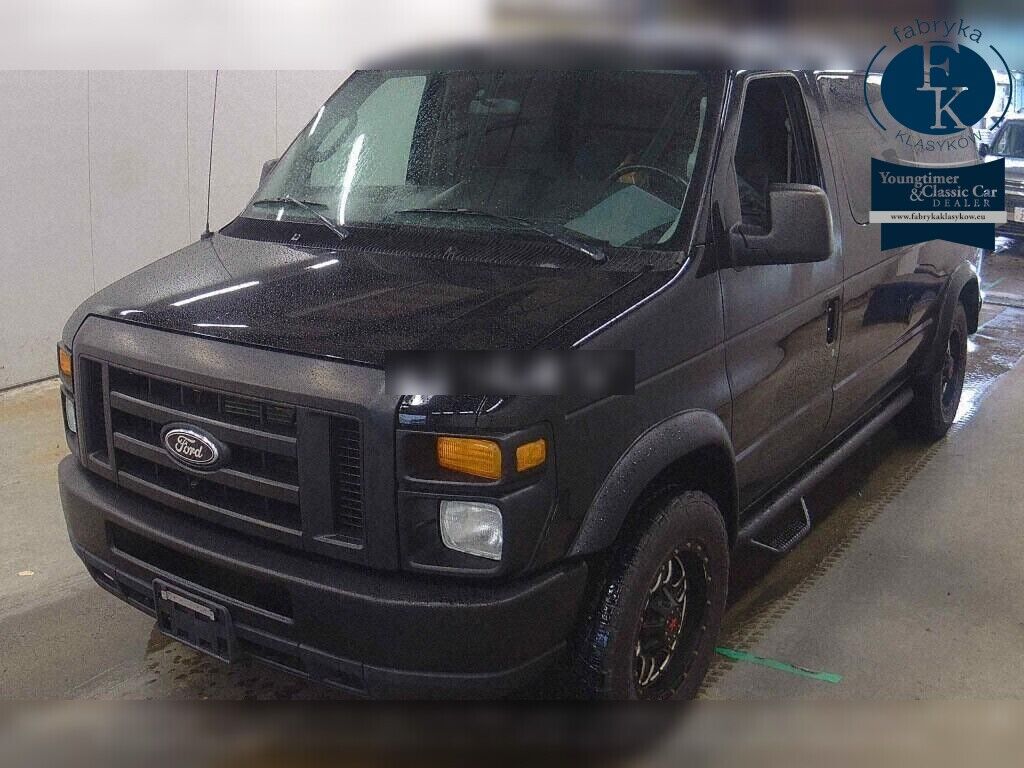 FORD E-150 OTHERS 2022 - zdjęcie 6