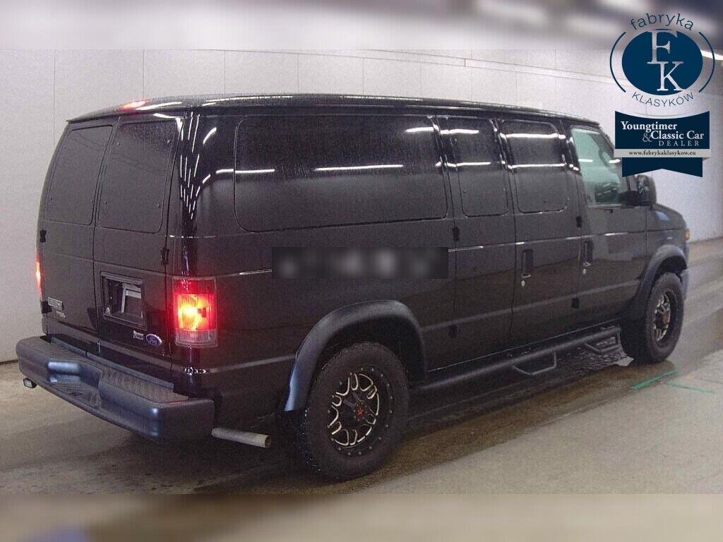 FORD E-150 OTHERS 2022 - zdjęcie 7