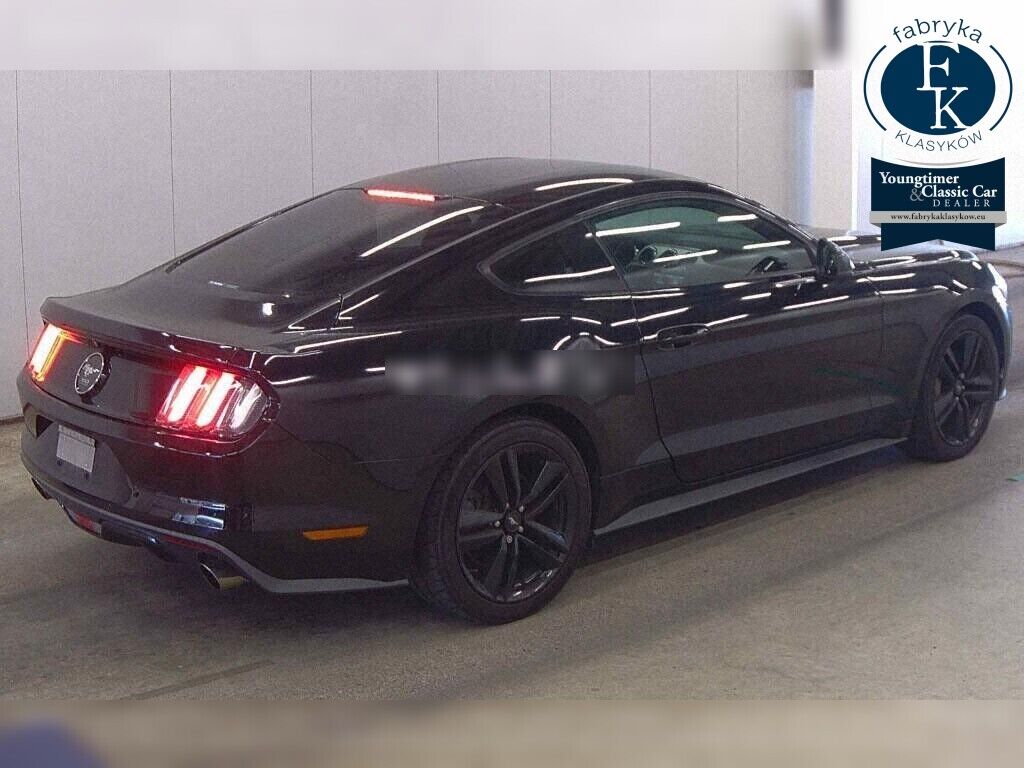 FORD MUSTANG CP 50 YEARS EDITION 2015 - zdjęcie 7