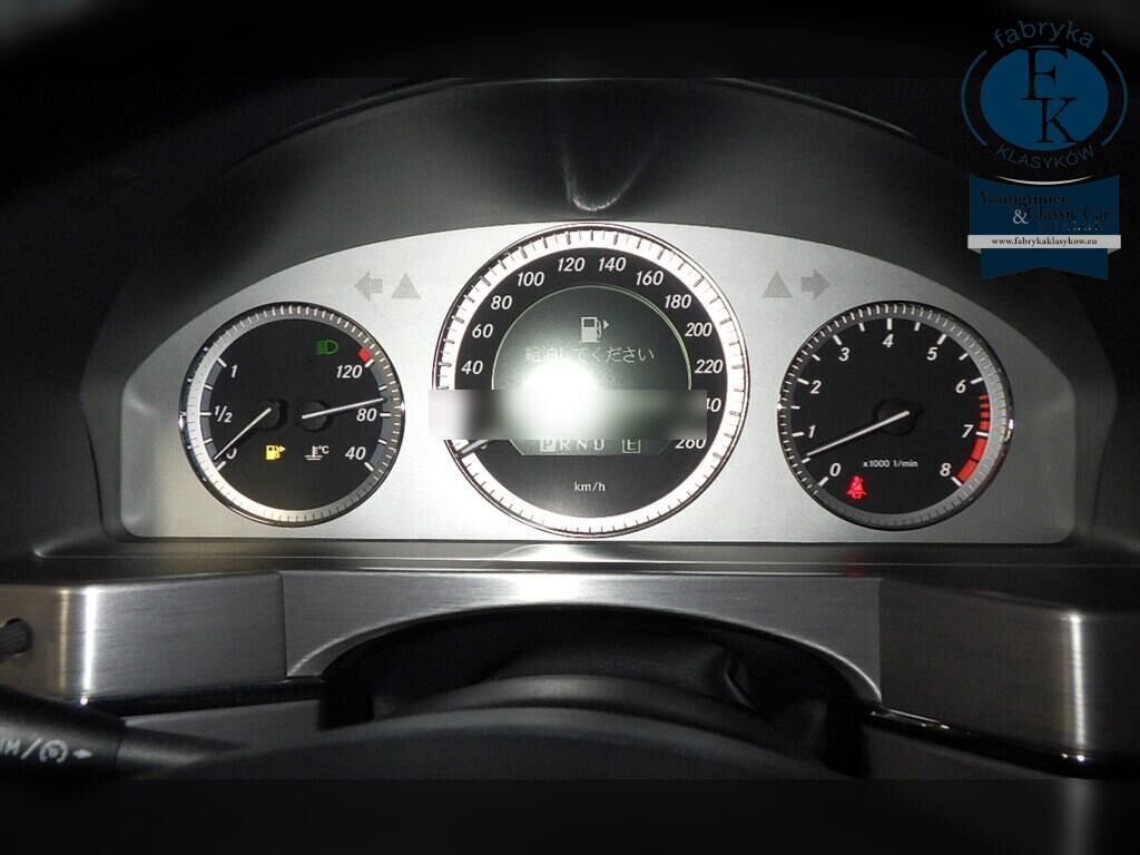 MERCEDES BENZ GLK-CLASS 4WD GLK300 4MATIC 2011 - zdjęcie 8