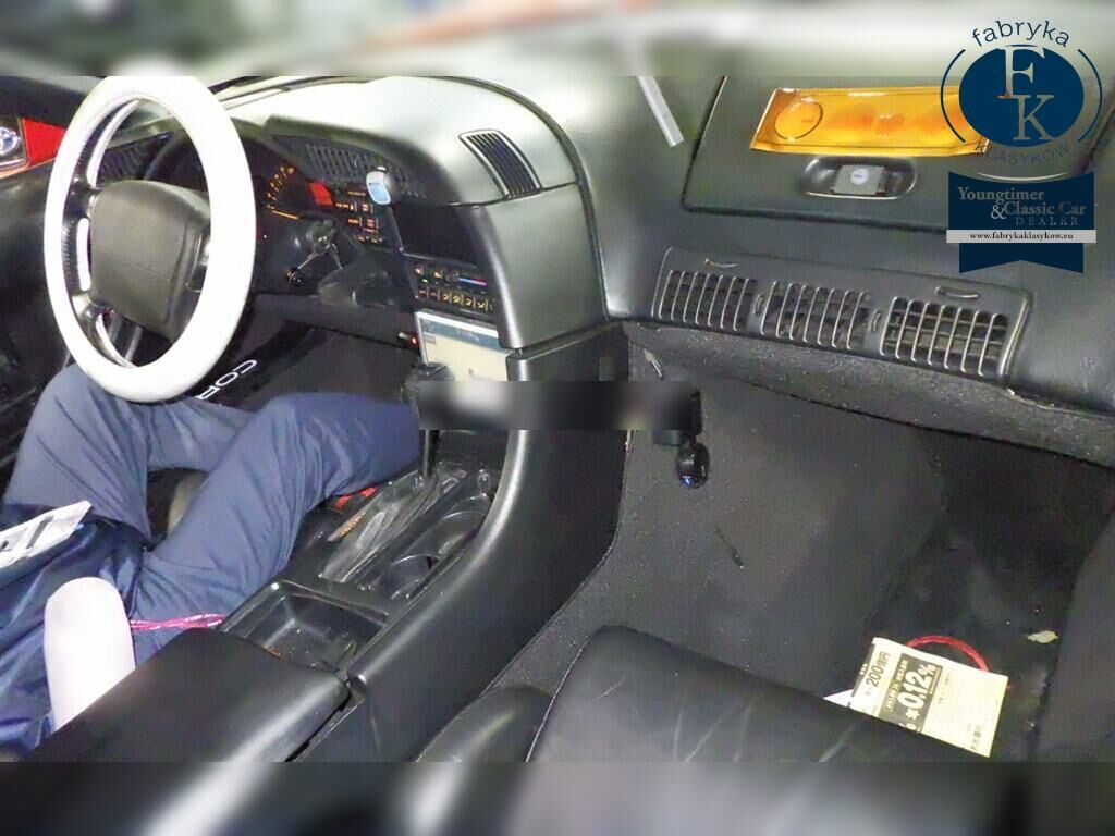 CHEVROLET CORVETTE CP 1993 - zdjęcie 5