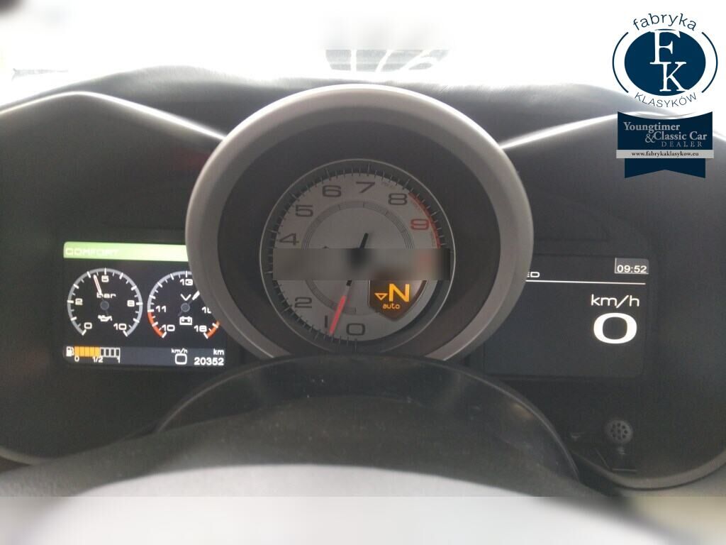 FERRARI FF 4WD BASE GRADE 2012 - zdjęcie 8