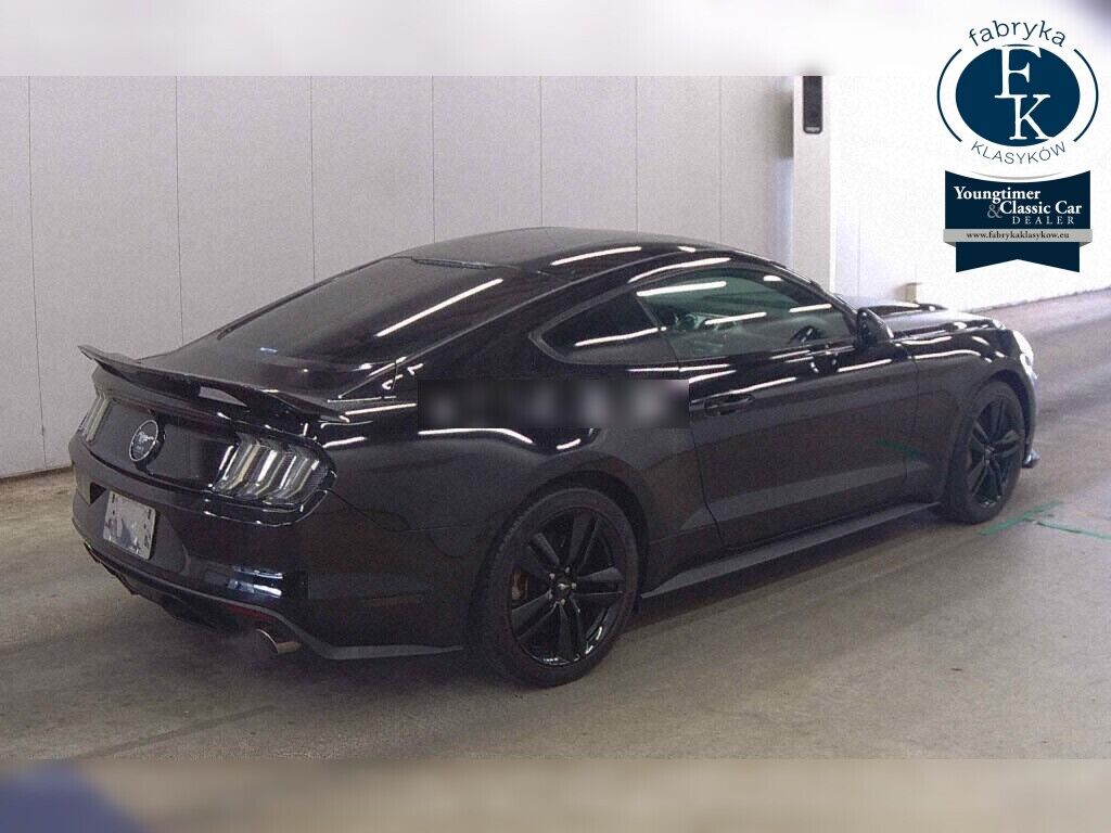 FORD MUSTANG CP 50 YEARS EDITION 2016 - zdjęcie 7