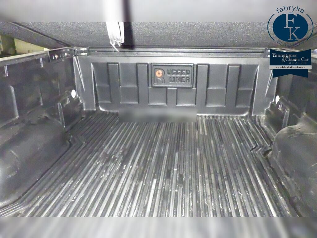 AMERICA TOYOTA TUNDRA 4D 2011 - zdjęcie 8