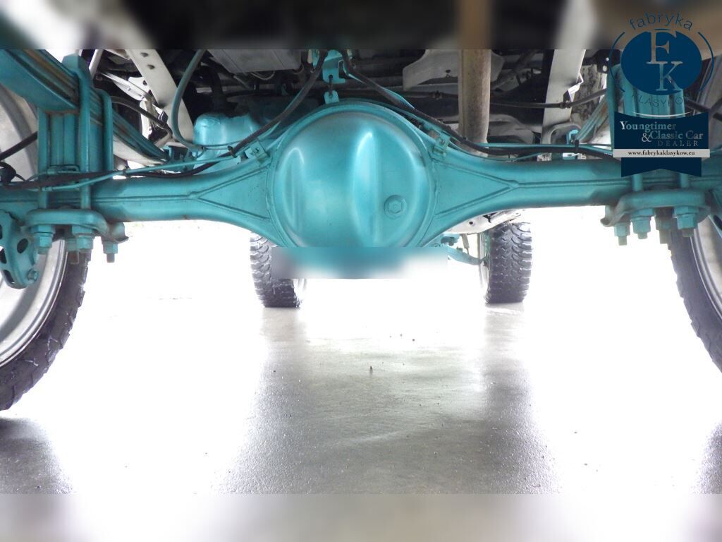 AMERICA TOYOTA TUNDRA 4D 2011 - zdjęcie 9