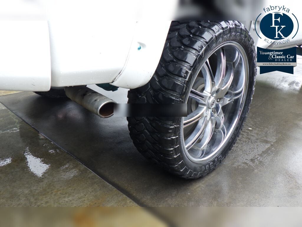 AMERICA TOYOTA TUNDRA 4D 2011 - zdjęcie 13