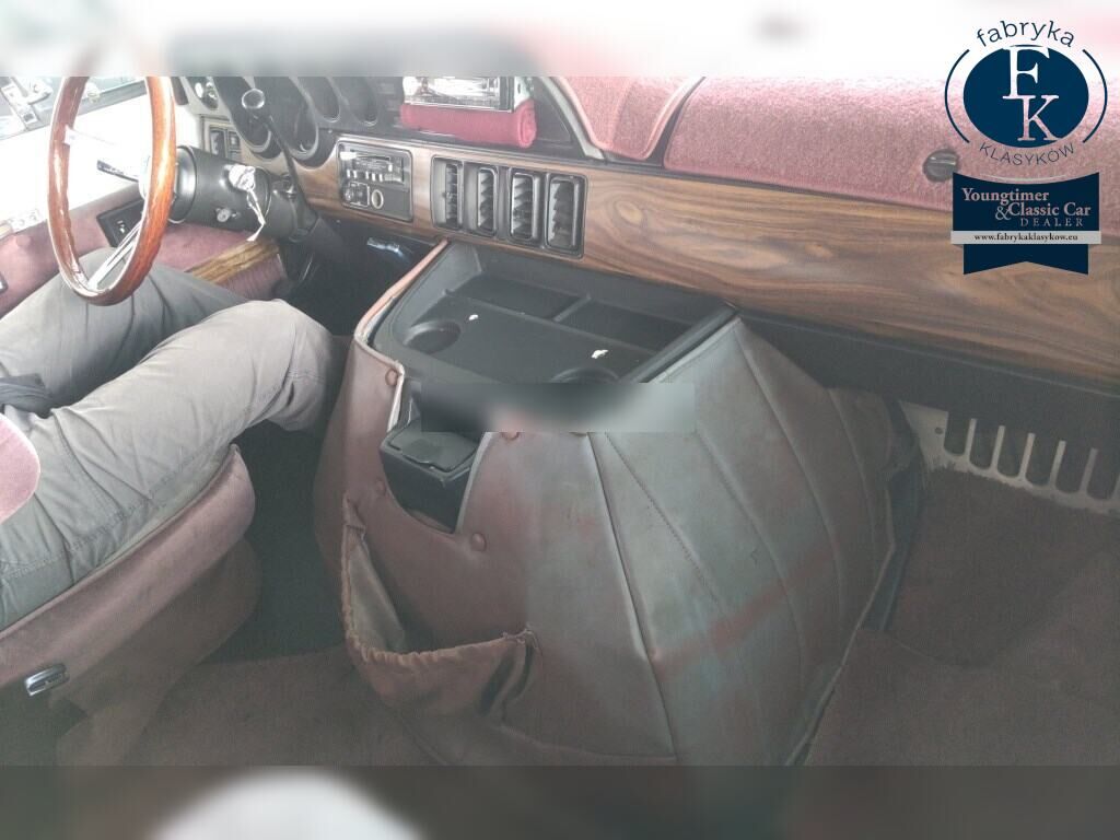 DODGE OTHERS 1989 - zdjęcie 5