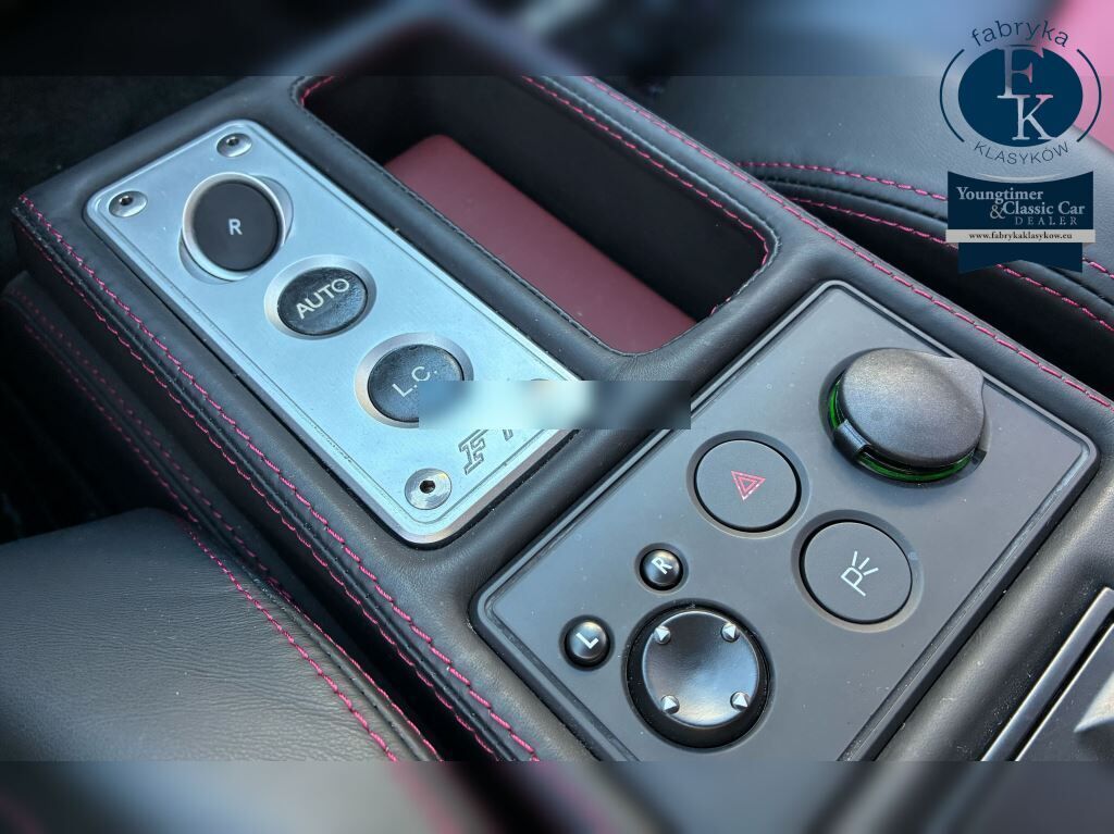 FERRARI F430 F1 2008 - zdjęcie 14
