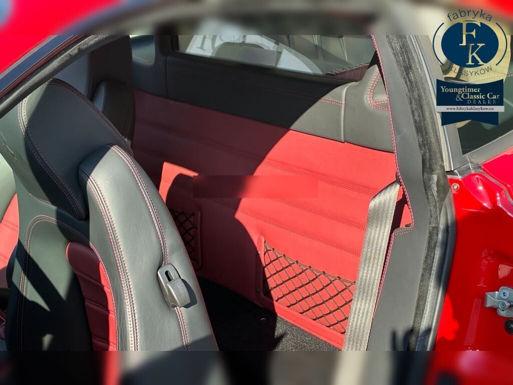 FERRARI F430 F1 2008 - zdjęcie 16