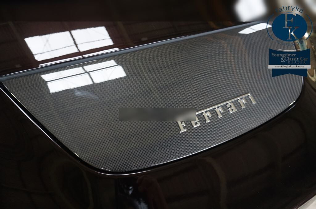 FERRARI ROMA OP SPIDER 2026 - zdjęcie 16
