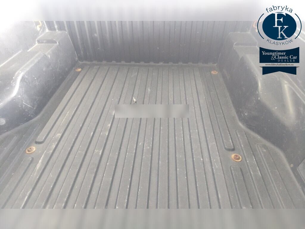 AMERICA TOYOTA TACOMA 4D 4WD DOUBLE CAB SR5 2019 - zdjęcie 8