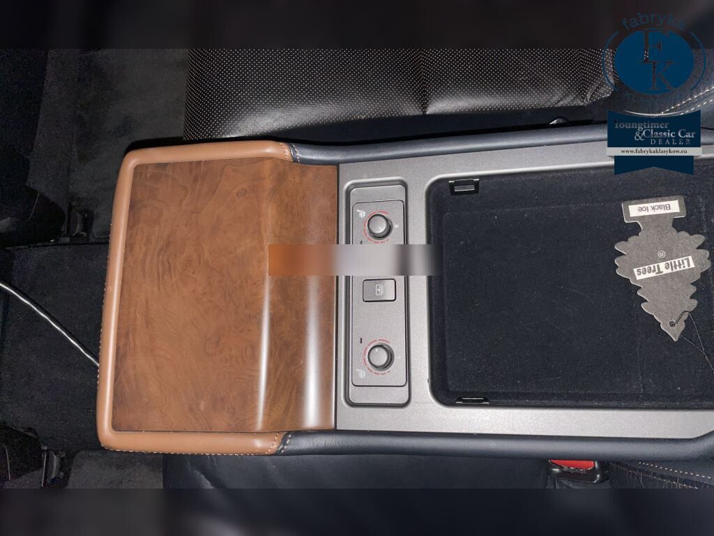 LEXUS LS460 BASE GRADE 2012 - zdjęcie 16