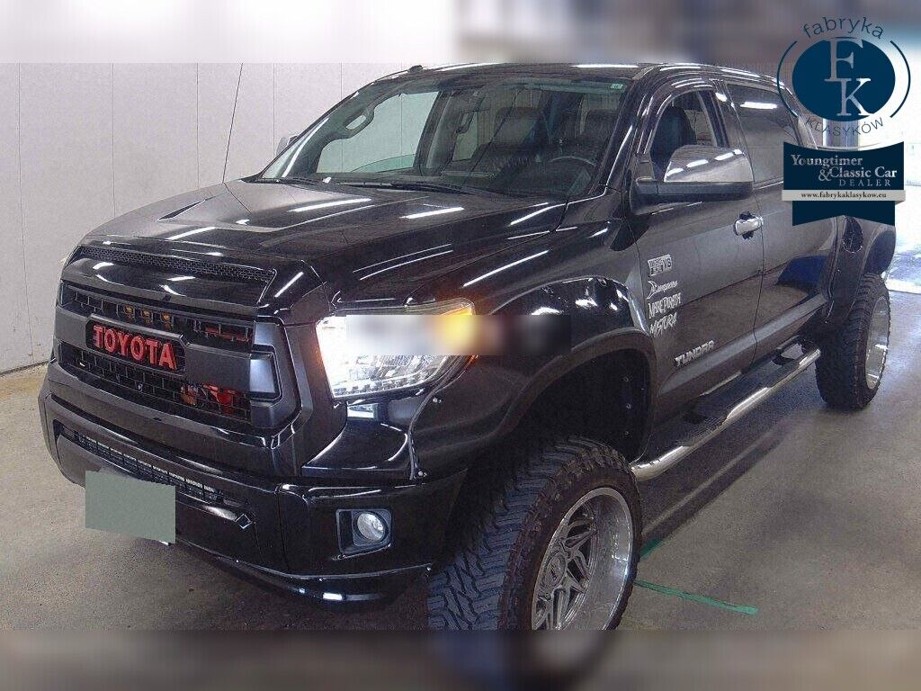 AMERICA TOYOTA OTHERS 2014 - zdjęcie 6