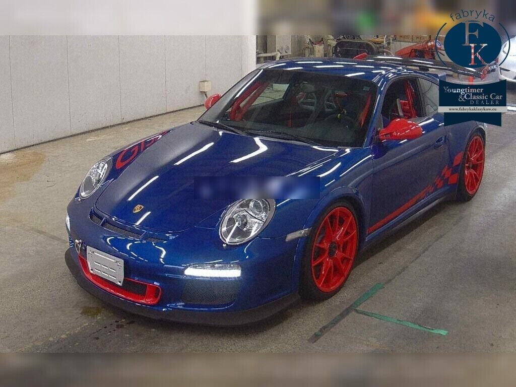 PORSCHE 911 CP OTHERS 2010 - zdjęcie 6